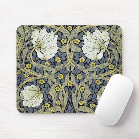 Tulip Fairy Muismat (Met muis)