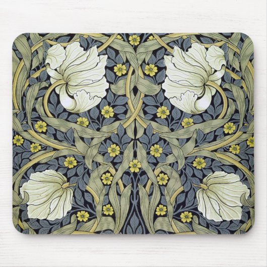 Tulip Fairy Muismat (Voorkant)