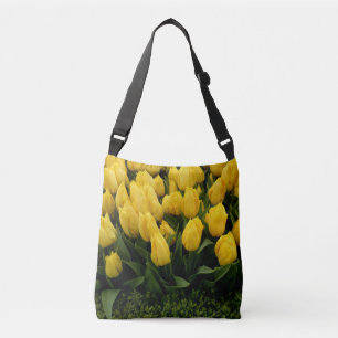 Tulip Festival - 27 Cross Body Bag Crossbody Tas