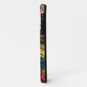 Tulip Festival Case-Mate iPhone Case (Achterkant/links)