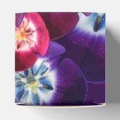 Tulip Flowers Box Bedankdoosjes (Bovenkant)