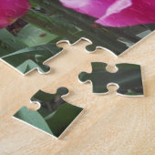 Tulip Garden Legpuzzel (Zijkant)