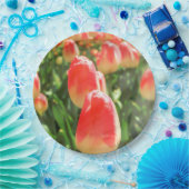 Tulip Heaven Bord (Feest)