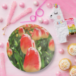 Tulip Heaven Bord