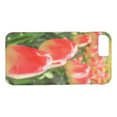 Tulip Heaven Case-Mate iPhone Case (Achterkant (Horizontaal))