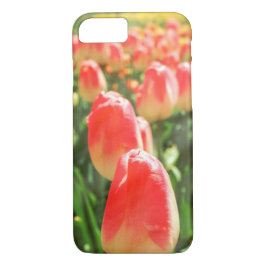 Tulip Heaven Case-Mate iPhone Case