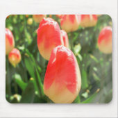 Tulip Heaven Muismat (Voorkant)