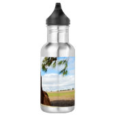 Tulip het paard, waterfles (Rechts)