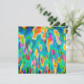 Tulip Impressions (Staand voorkant)