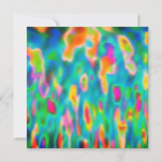 Tulip Impressions (Voorkant)