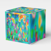 Tulip Impressions Bedankdoosjes (Voorkant Zijde)