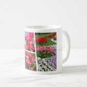 Tulip Koffiemok (Voorkant rechts)