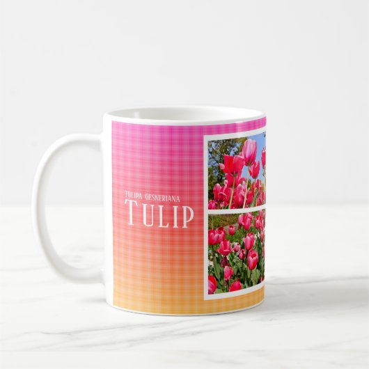 Tulip Koffiemok (Links)