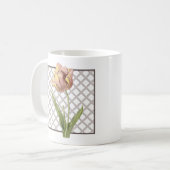 TULIP KOFFIEMOK (Voorkant links)