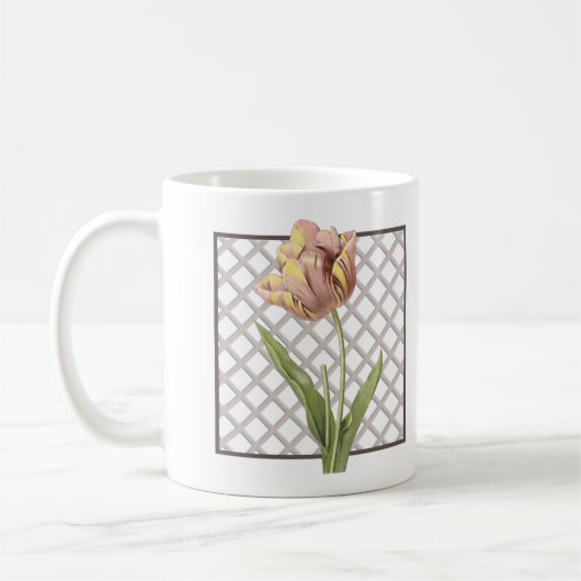 TULIP KOFFIEMOK (Links)