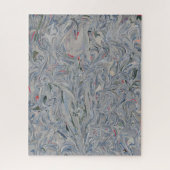 Tulip Legpuzzel (Verticaal)