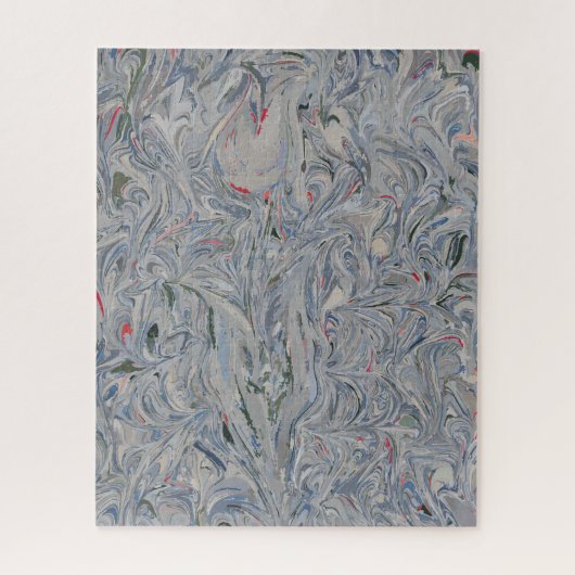 Tulip Legpuzzel (Verticaal)