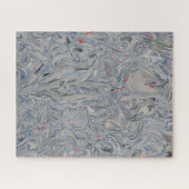 Tulip Legpuzzel (Horizontaal)