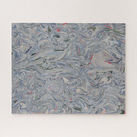 Tulip Legpuzzel (Horizontaal)