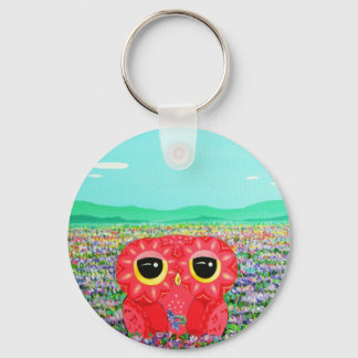 Tulip Love Affair Sleutelhanger