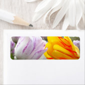 Tulip Love Etiket (Insitu)