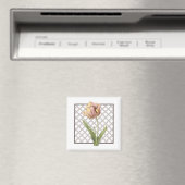 TULIP MAGNEET (Insitu (Vaatwasser))