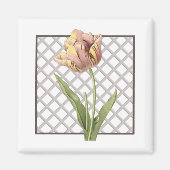 TULIP MAGNEET (Voorkant)