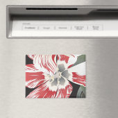 Tulip Magnet (Insitu (Vaatwasser))