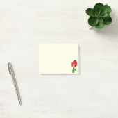 Tulip Meisje Post-it® Notities Notes (Kantoor)