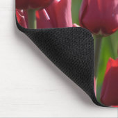 Tulip Mousepad Muismat (Hoek)