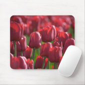 Tulip Mousepad Muismat (Met muis)