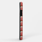 Tulip Patroon Case-Mate iPhone Case (Achterkant/rechts)