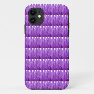 Tulip Patroon Case-Mate iPhone Case