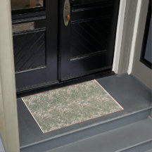 Tulip Pattern (door William Morris)