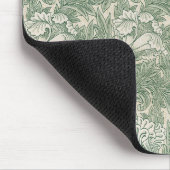 Tulip Pattern (door William Morris) Muismat (Hoek)