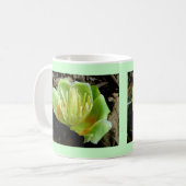 Tulip Poplar Flower Cup Koffiemok (Voorkant links)