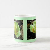 Tulip Poplar Flower Cup Koffiemok (Center)
