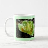 Tulip Poplar Flower Cup Koffiemok (Links)
