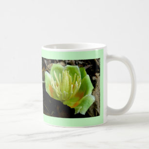 Tulip Poplar Flower Cup Koffiemok