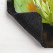 Tulip Poplar Flower Mousepad Muismat (Hoek)