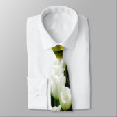 Tulip Rainbow Wave Stropdas (Gebonden)