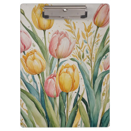 Tulip Reverie Klembord