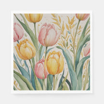 Tulip Reverie