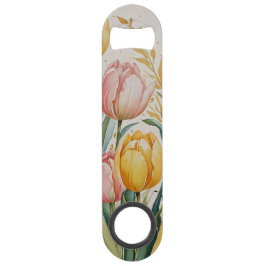 Tulip Reverie Speed Flessenopener
