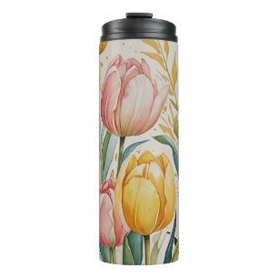 Tulip Reverie Thermosbeker