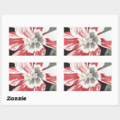 Tulip Stickers (Vel)