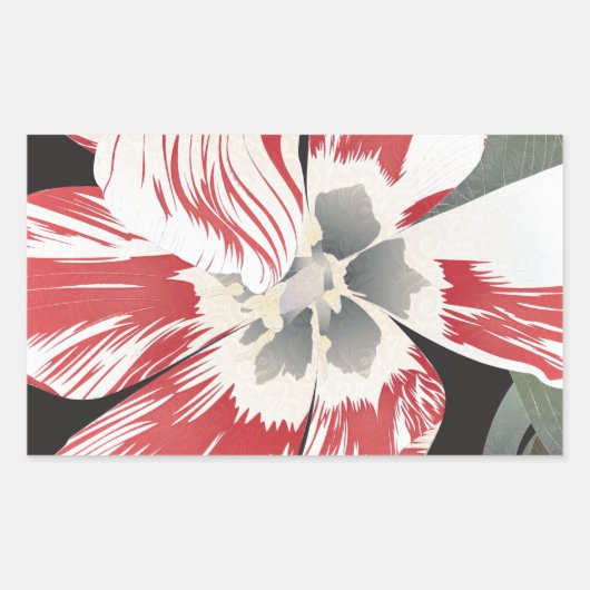 Tulip Stickers (Voorkant)