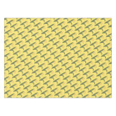 Tulip Tablecloth Festive Easter Flowers Tablecloth Tafelkleed (Voorkant (Horizontaal))