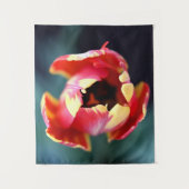 Tulip Tapestry Wandkleed (Voorkant)