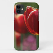 Tulip-telefoondraagtas Case-Mate iPhone Case (Achterkant)